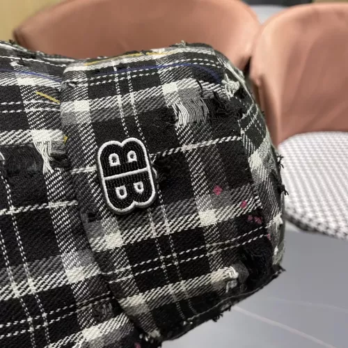 Replica Balenciaga Caps #1338756 $36.00 USD for Wholesale