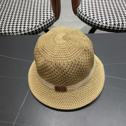 Replica Balenciaga Caps #1338758 $38.00 USD for Wholesale