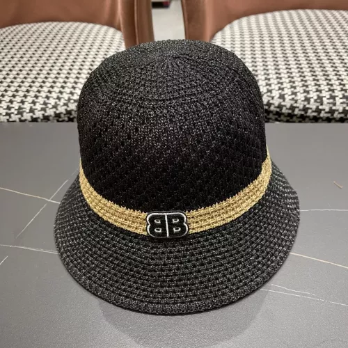 Replica Balenciaga Caps #1338760 $38.00 USD for Wholesale