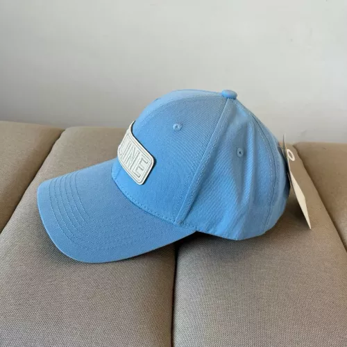 Replica Celine Caps #1338772 $27.00 USD for Wholesale