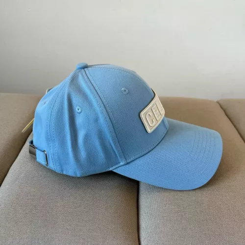 Replica Celine Caps #1338772 $27.00 USD for Wholesale