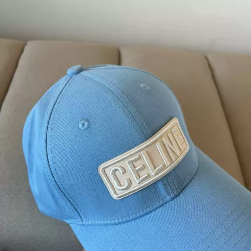 Replica Celine Caps #1338772 $27.00 USD for Wholesale