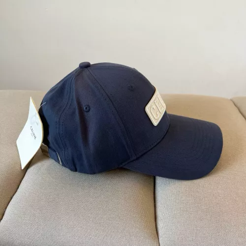 Replica Celine Caps #1338774 $27.00 USD for Wholesale