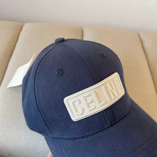 Replica Celine Caps #1338774 $27.00 USD for Wholesale