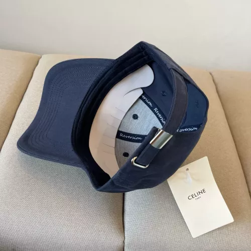 Replica Celine Caps #1338774 $27.00 USD for Wholesale
