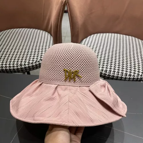 Christian Dior Caps #1338783 $36.00 USD, Wholesale Replica Christian Dior Caps