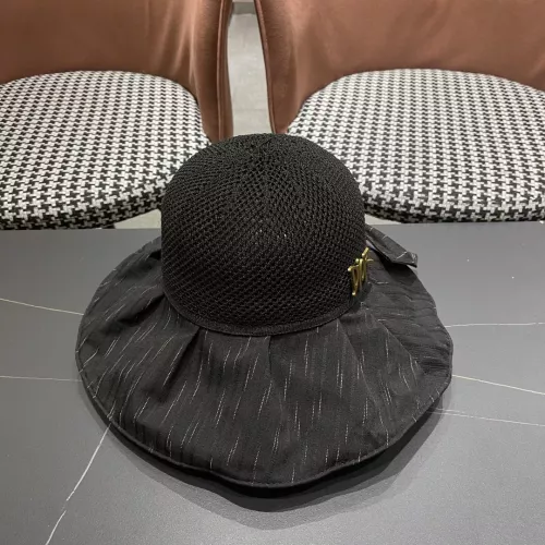 Replica Christian Dior Caps #1338785 $36.00 USD for Wholesale