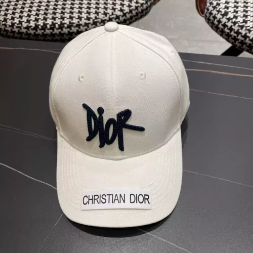 Christian Dior Caps #1338787 $34.00 USD, Wholesale Replica Christian Dior Caps