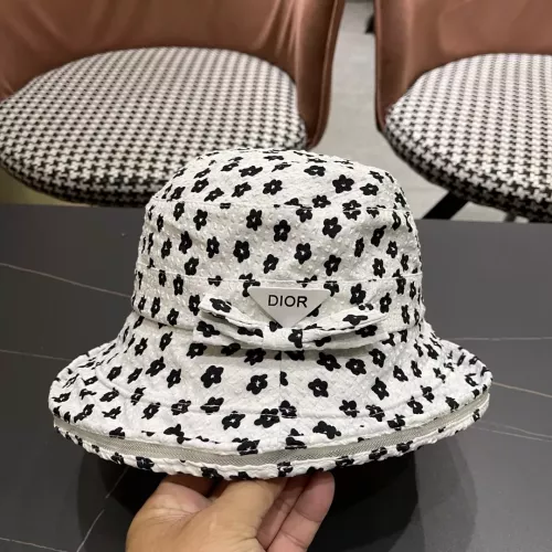 Christian Dior Caps #1338790 $36.00 USD, Wholesale Replica Christian Dior Caps