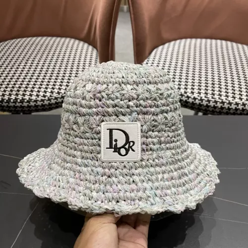 Christian Dior Caps #1338796 $36.00 USD, Wholesale Replica Christian Dior Caps