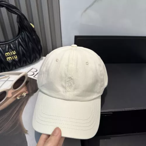 Ralph Lauren Polo Caps #1338797