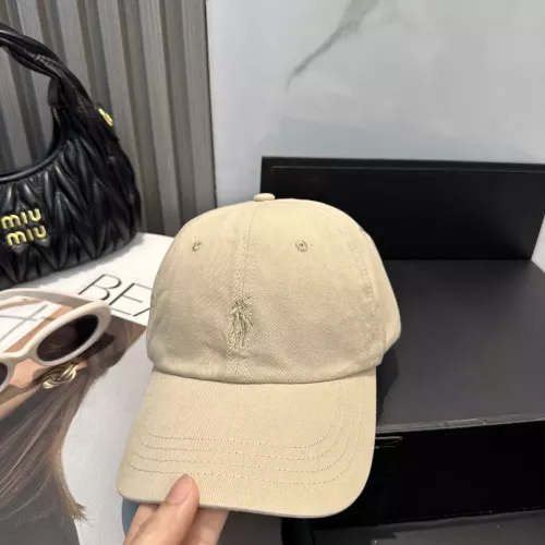 Ralph Lauren Polo Caps #1338798