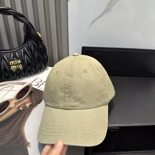 Ralph Lauren Polo Caps #1338799