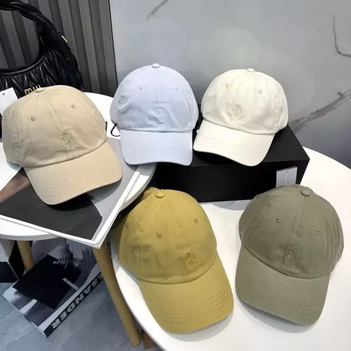 Replica Ralph Lauren Polo Caps #1338799 $27.00 USD for Wholesale