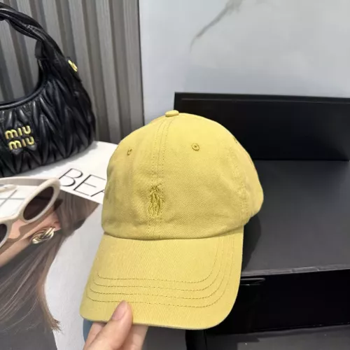 Ralph Lauren Polo Caps #1338800
