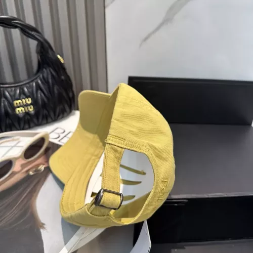 Replica Ralph Lauren Polo Caps #1338800 $27.00 USD for Wholesale