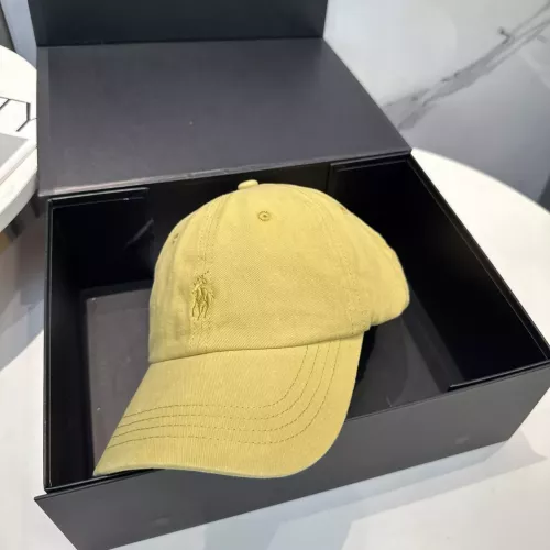 Replica Ralph Lauren Polo Caps #1338800 $27.00 USD for Wholesale