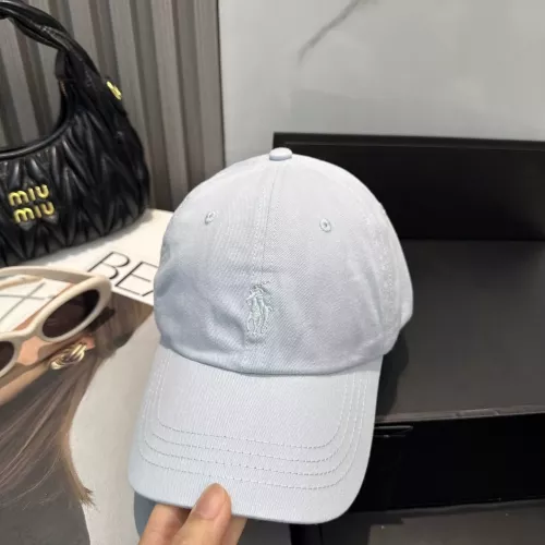 Ralph Lauren Polo Caps #1338801
