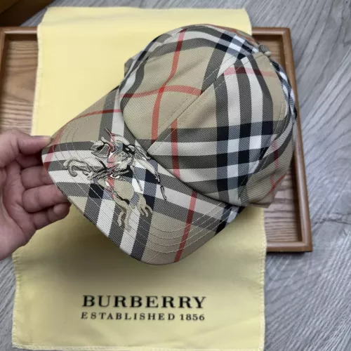 Burberry Caps #1338817