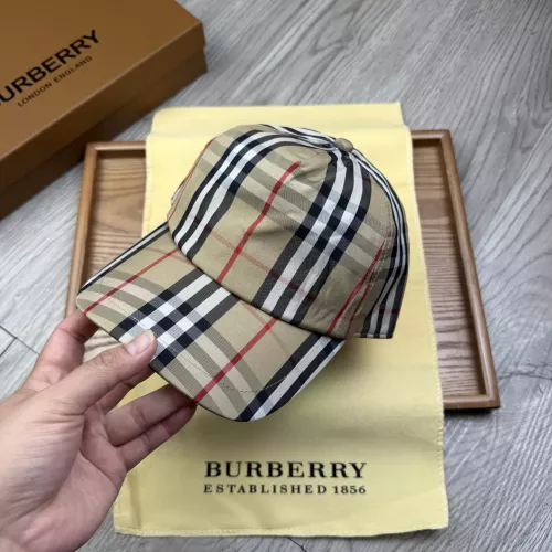 Burberry Caps #1338819
