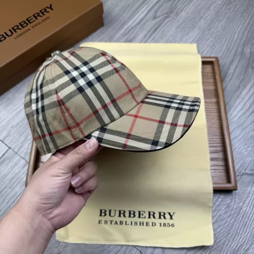 Replica Burberry Caps #1338820 $42.00 USD for Wholesale