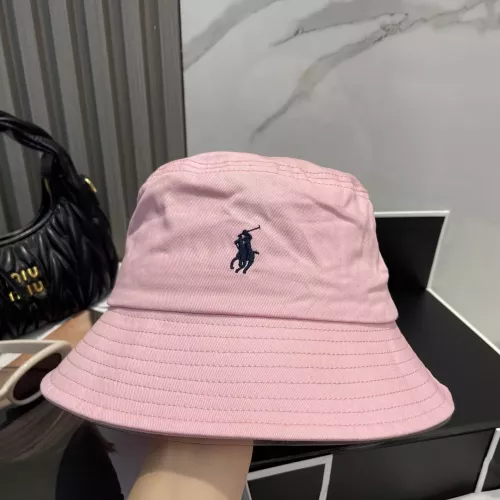 Ralph Lauren Polo Caps #1338844