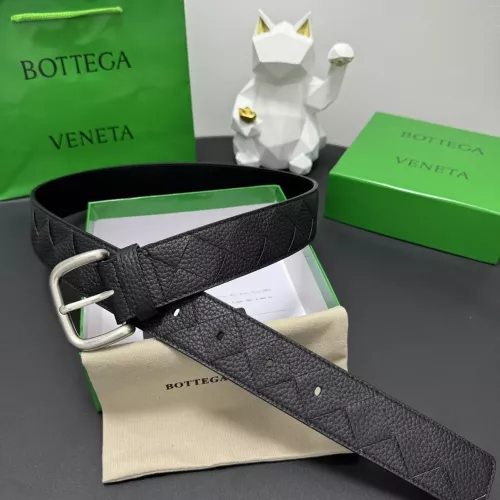 Bottega Veneta AAA Quality Belts In 3.8cm For Men #1338852