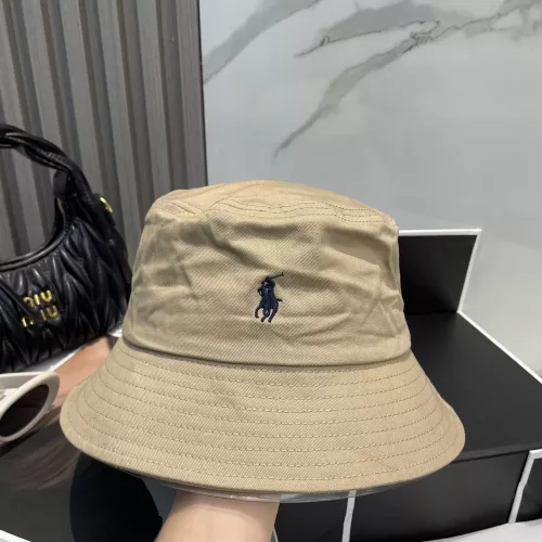 Ralph Lauren Polo Caps #1338853