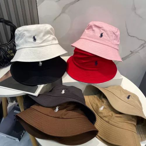Replica Ralph Lauren Polo Caps #1338857 $29.00 USD for Wholesale
