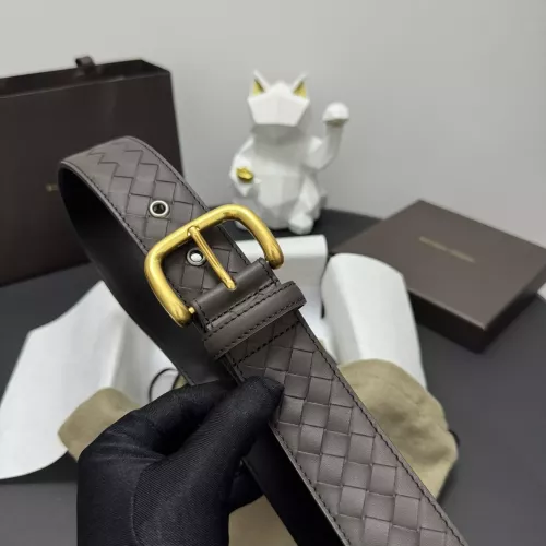 Replica Bottega Veneta AAA Quality Belts In 3.8cm For Men #1338864 $68.00 USD for Wholesale