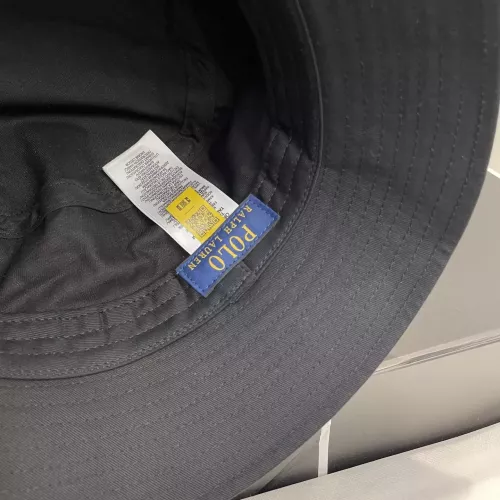 Replica Ralph Lauren Polo Caps #1338865 $29.00 USD for Wholesale