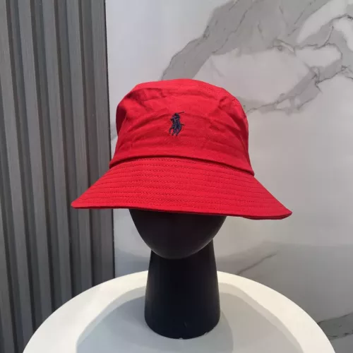 Replica Ralph Lauren Polo Caps #1338871 $29.00 USD for Wholesale