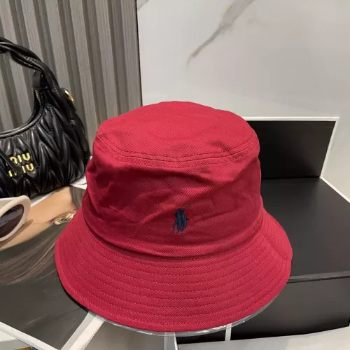 Ralph Lauren Polo Caps #1338873