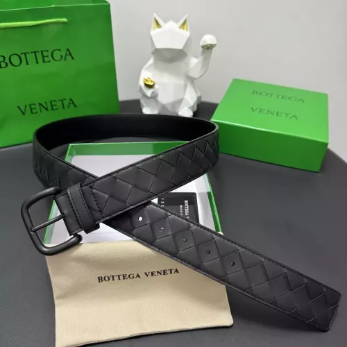 Bottega Veneta AAA Quality Belts In 3.8cm For Men #1338888