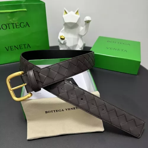 Bottega Veneta AAA Quality Belts In 3.8cm For Men #1338892