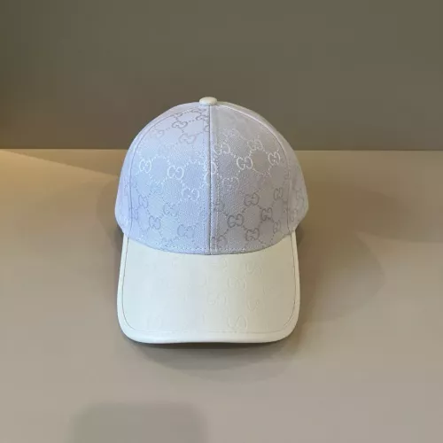 Gucci Caps #1338901 $29.00 USD, Wholesale Replica Gucci Caps