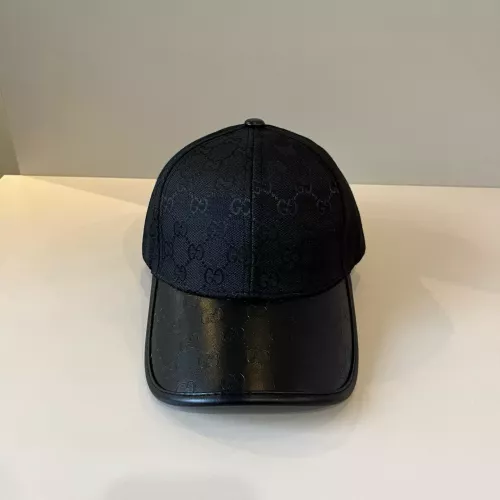 Gucci Caps #1338904 $29.00 USD, Wholesale Replica Gucci Caps