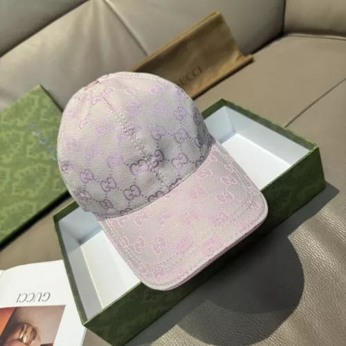 Gucci Caps #1338913 $34.00 USD, Wholesale Replica Gucci Caps