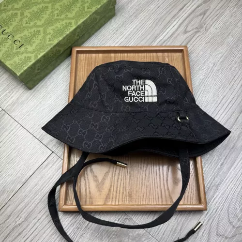 Gucci Caps #1338923 $34.00 USD, Wholesale Replica Gucci Caps