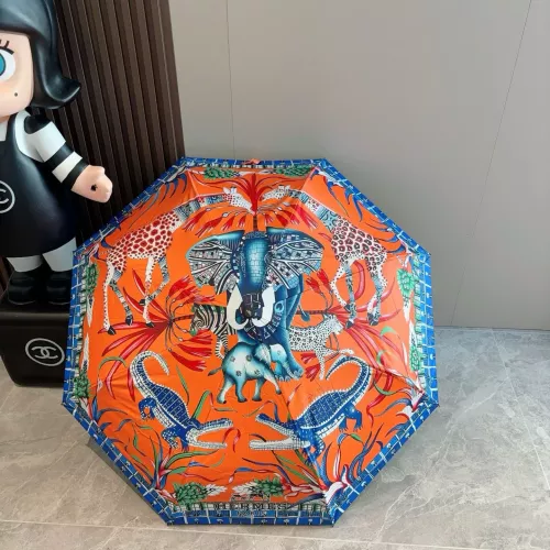 Hermes Umbrellas #1338953