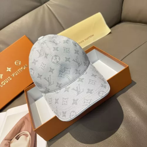 Louis Vuitton LV Caps #1338990 $34.00 USD, Wholesale Replica Louis Vuitton LV Caps