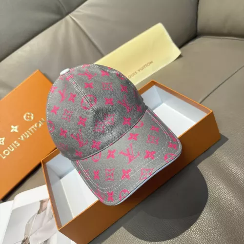 Louis Vuitton LV Caps #1338992 $34.00 USD, Wholesale Replica Louis Vuitton LV Caps