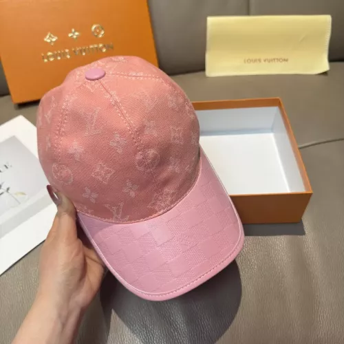 Louis Vuitton LV Caps #1339001 $36.00 USD, Wholesale Replica Louis Vuitton LV Caps