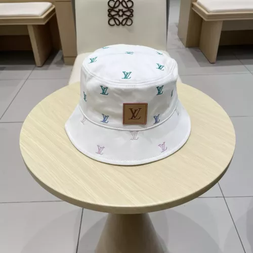 Louis Vuitton LV Caps #1339011 $38.00 USD, Wholesale Replica Louis Vuitton LV Caps