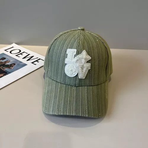Louis Vuitton LV Caps #1339013 $27.00 USD, Wholesale Replica Louis Vuitton LV Caps