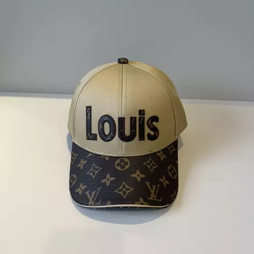 Louis Vuitton LV Caps #1339029 $27.00 USD, Wholesale Replica Louis Vuitton LV Caps