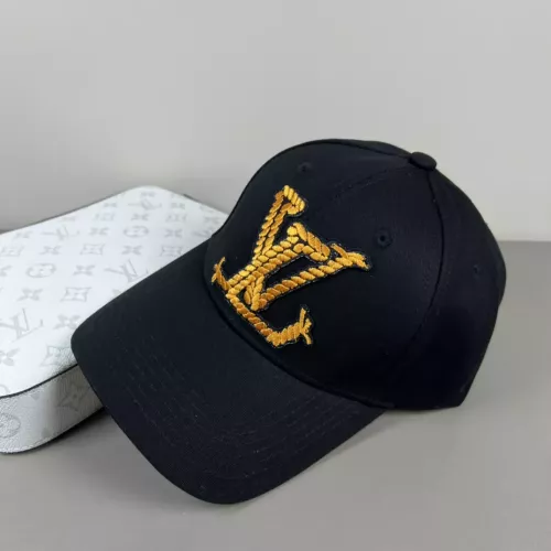 Louis Vuitton LV Caps #1339058 $25.00 USD, Wholesale Replica Louis Vuitton LV Caps