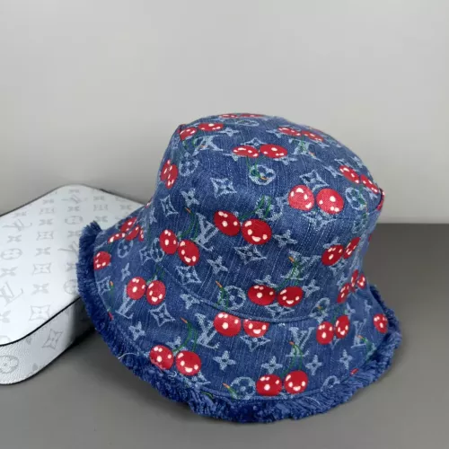 Louis Vuitton LV Caps #1339062 $27.00 USD, Wholesale Replica Louis Vuitton LV Caps