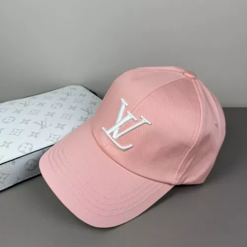 Louis Vuitton LV Caps #1339079 $25.00 USD, Wholesale Replica Louis Vuitton LV Caps