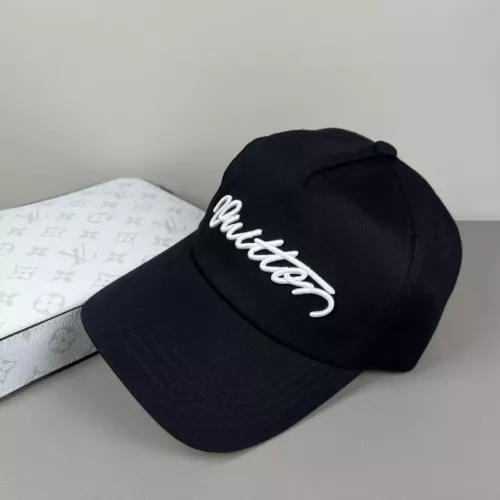 Louis Vuitton LV Caps #1339086 $25.00 USD, Wholesale Replica Louis Vuitton LV Caps